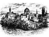 View of Jerusalem